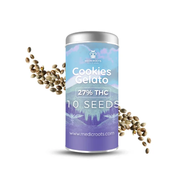 Cookies Gelato - Imagen 4