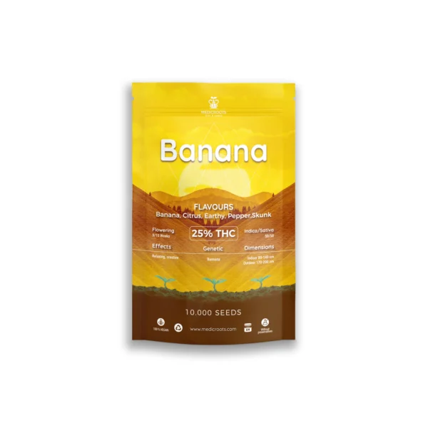 Banana - Imagen 3