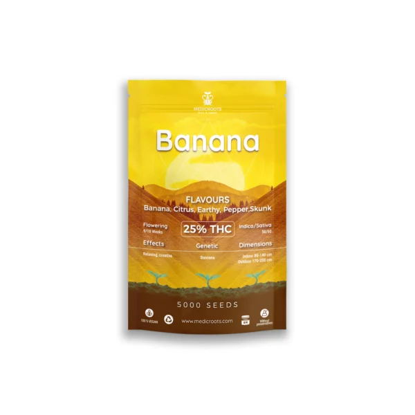 Banana - Imagen 2