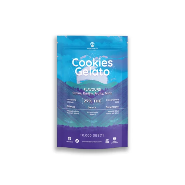 Cookies Gelato - Imagen 3