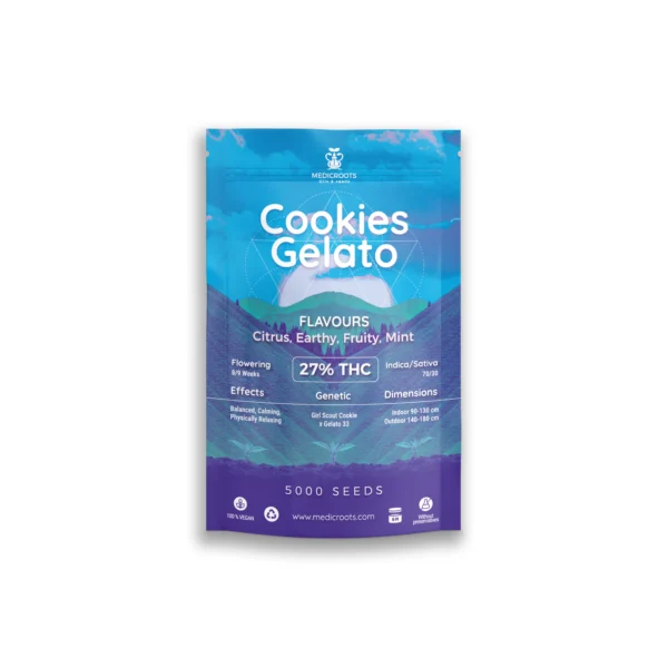 Cookies Gelato - Imagen 2