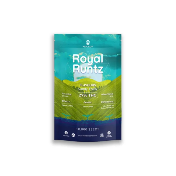Royal Runtz - Imagen 4