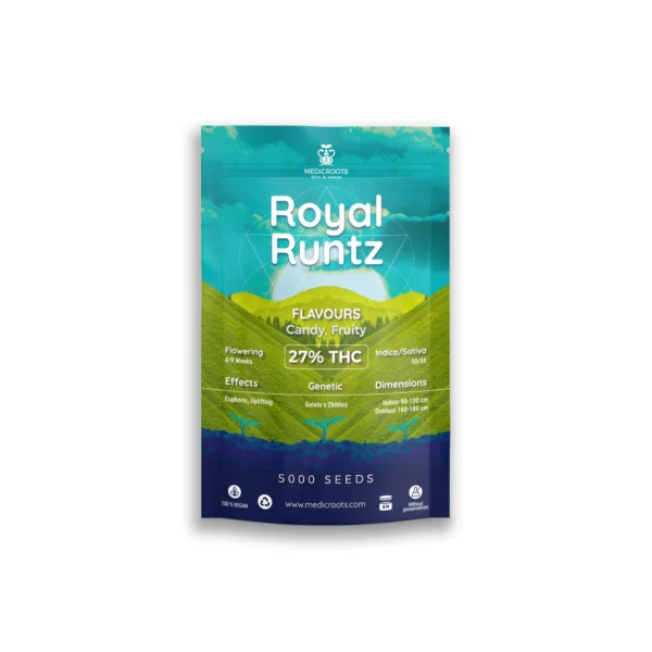 Royal Runtz - Imagen 3