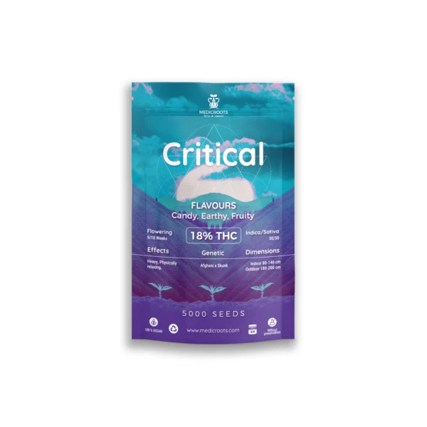 Critical - Imagen 3