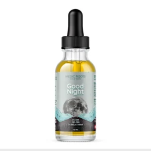 Aceite Good Night